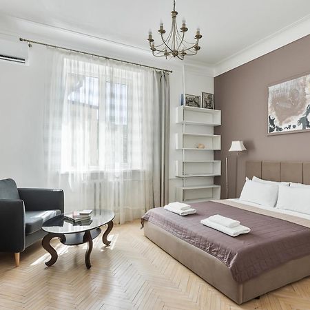 Center Sea Pearl Leilighet Odessa Eksteriør bilde