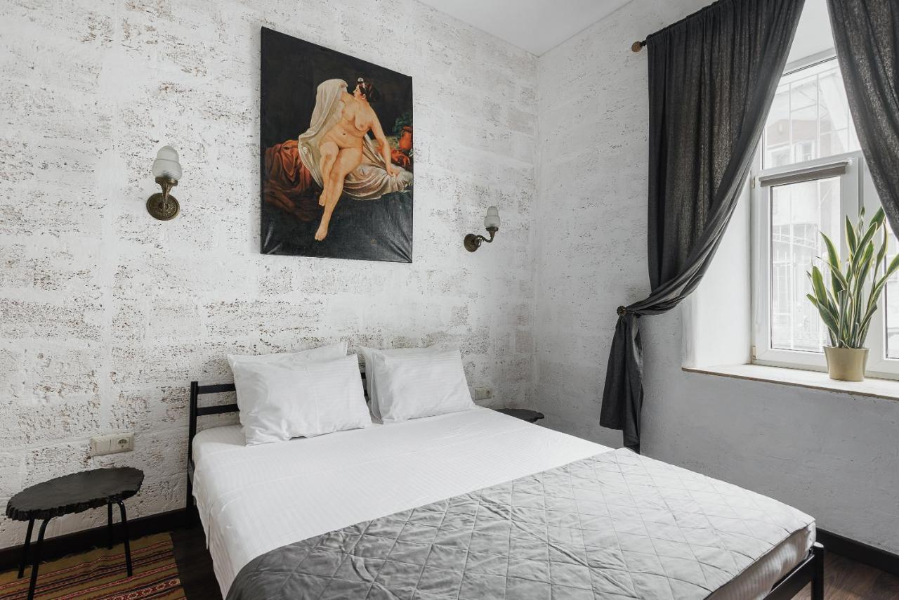 Center Sea Pearl Leilighet Odessa Eksteriør bilde