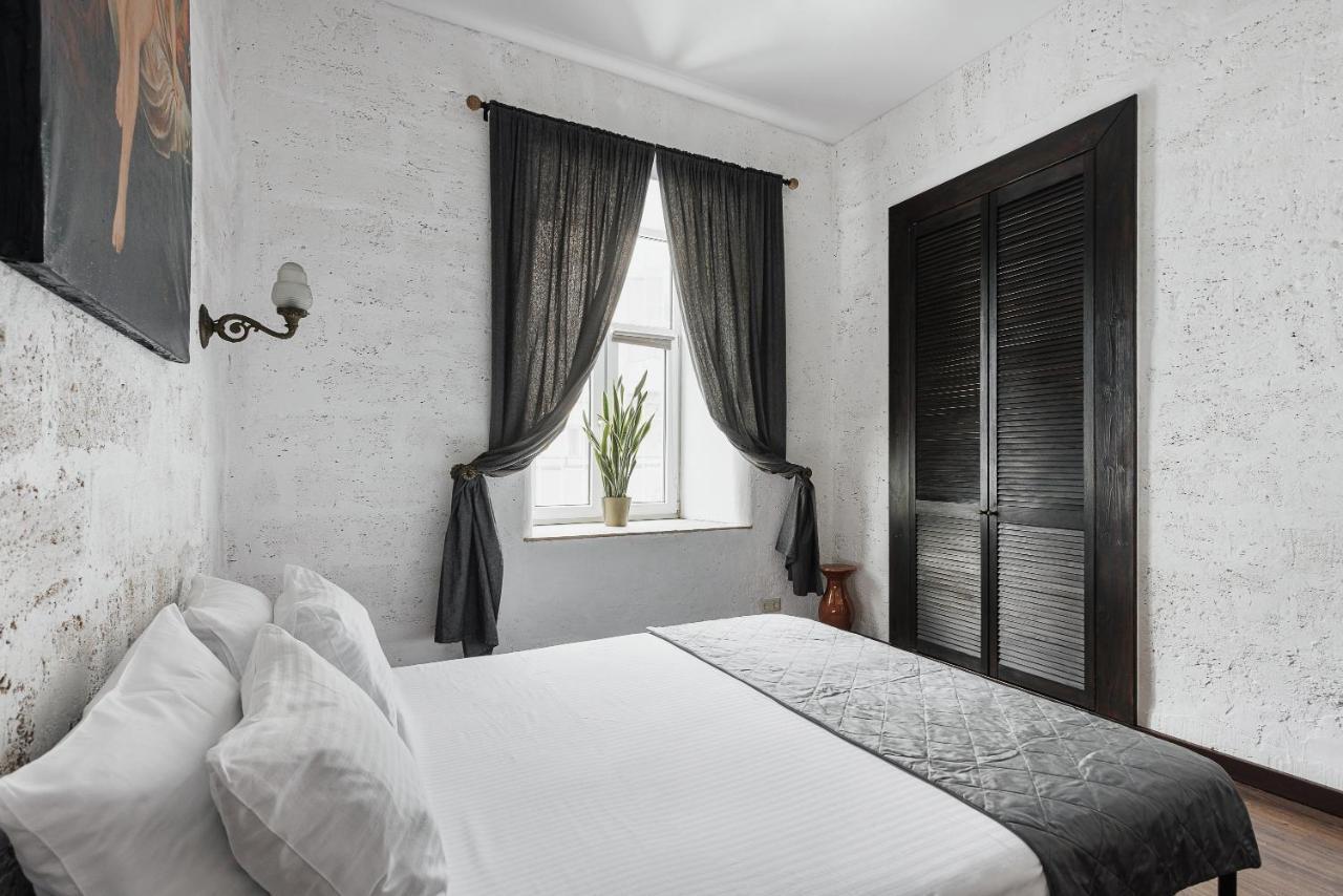 Center Sea Pearl Leilighet Odessa Eksteriør bilde
