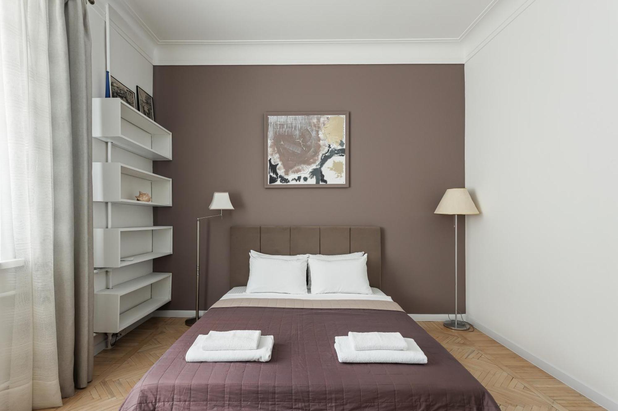 Center Sea Pearl Leilighet Odessa Eksteriør bilde