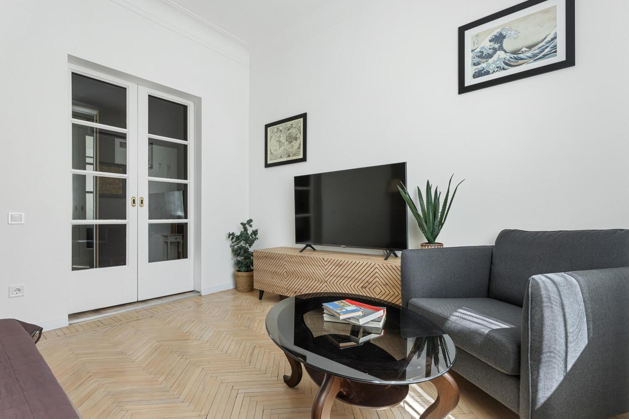 Center Sea Pearl Leilighet Odessa Eksteriør bilde