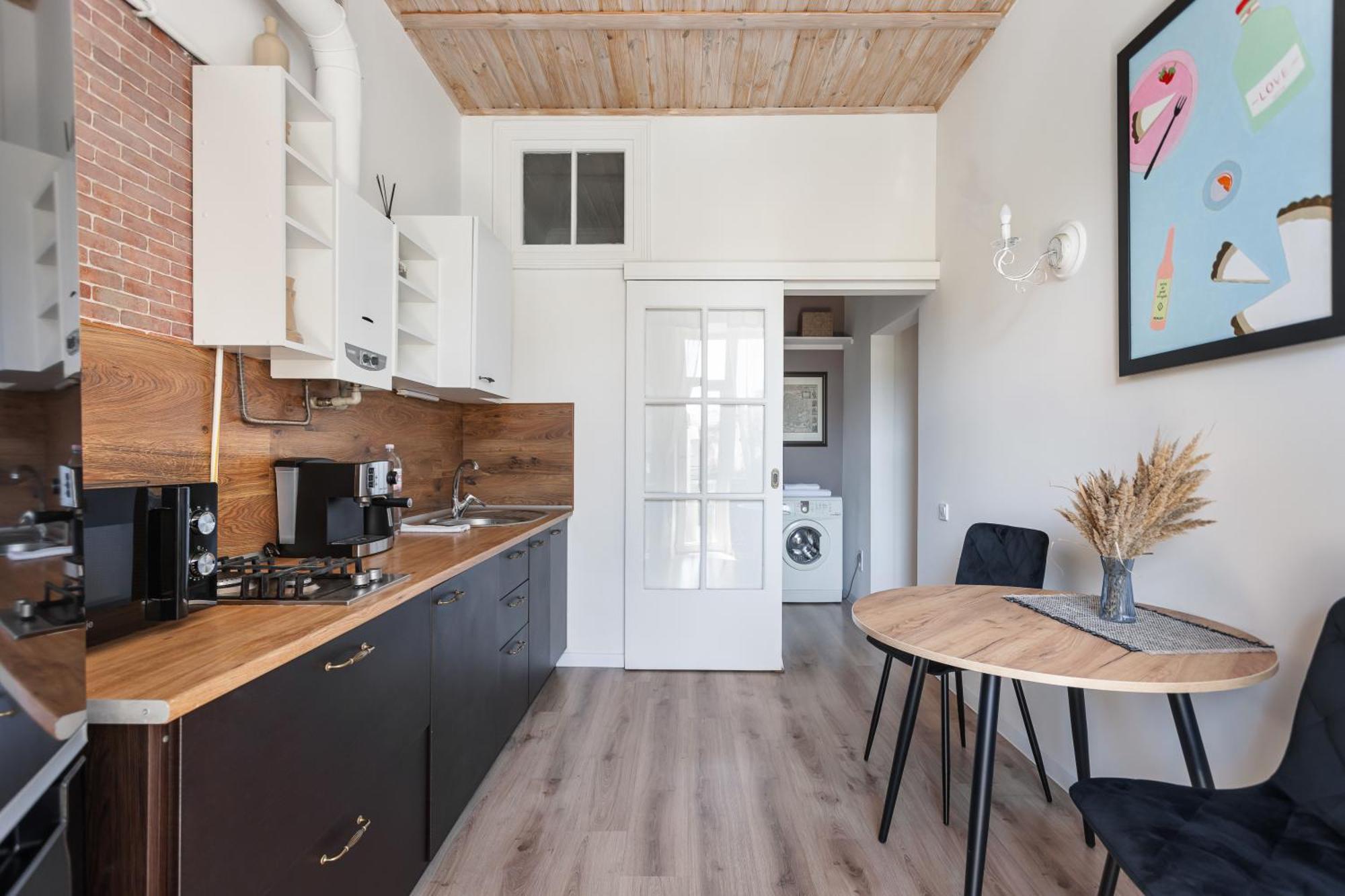 Center Sea Pearl Leilighet Odessa Eksteriør bilde
